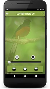 How to mod Masteran Loverbird Roro Mania 1.0 apk for android