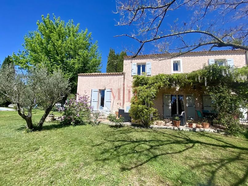 Vente maison 6 pièces 140 m² à Aix-en-Provence (13090), 995 000 €