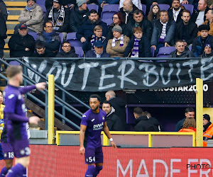 Fans Anderlecht twijfelen nog altijd aan Wouter Vandenhaute door uitspraak Marc Coucke, wel duidelijkheid over zijn rol