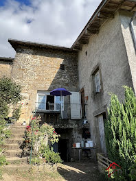 maison à Damrémont (52)