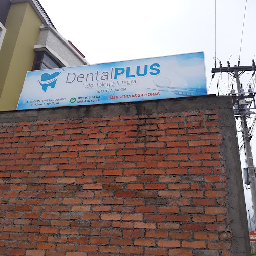 DentalPLUS - Cuenca