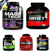 TOP 50 - BEST SELLING SUPPLEMENTS  Icon