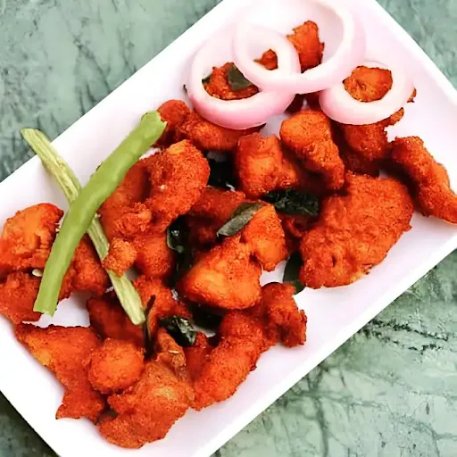 Chicken Pakora