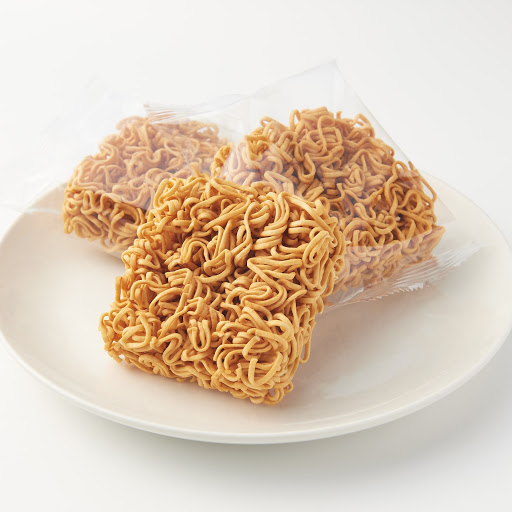 無印良品 大袋 チキン味ミニラーメン の価格比較 Heim ハイム
