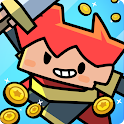 Icon Stop The Alien - Tower Defense