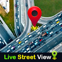 Live Street View3D MapsGPS Earth Maps Navigation