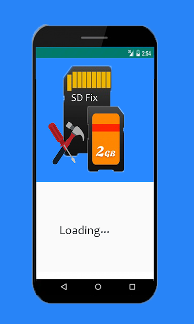 apk sdfix