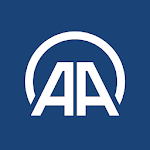 Cover Image of Download Anadolu Agency 2.1.0 APK