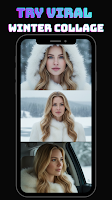 Clario AI: Image&Video Maker Screenshot 6 of 9