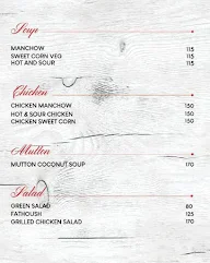 Foodbook Delicious Hut menu 2