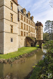 château à Villefranche-sur-saone (69)