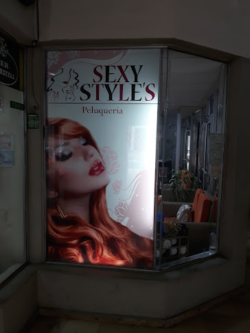 Opiniones de Sexy Styles en Guayaquil - Barbería