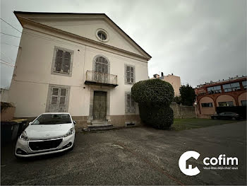 locaux professionnels à Tarbes (65)