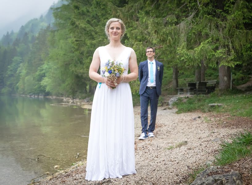 Hochzeitsfotograf Katharina Feuchtner (kfeuchtner). Foto vom 11. Mai 2019