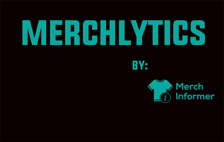 Merchlytics small promo image