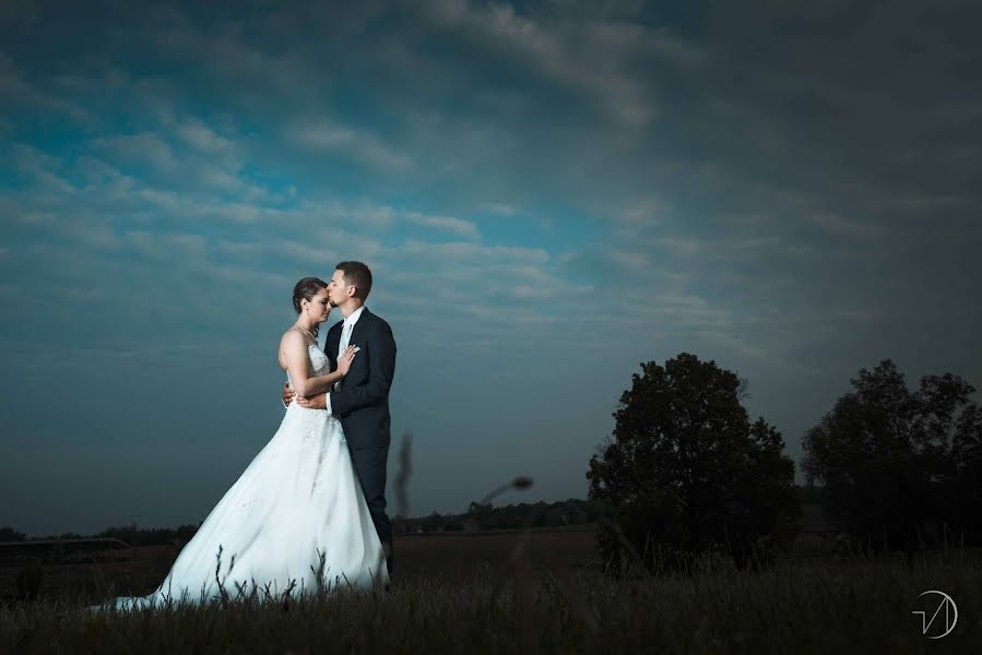 Fotógrafo de casamento Vincent Dupin (vincentdupin). Foto de 31 de março 2019