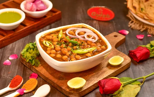 Pindi Chana