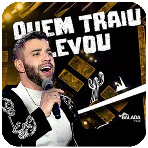 Gusttavo Lima - Quem Traiu Levou