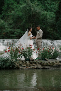 Wedding photographer Thong Nguyen (photocatchers2). Photo of 2 January