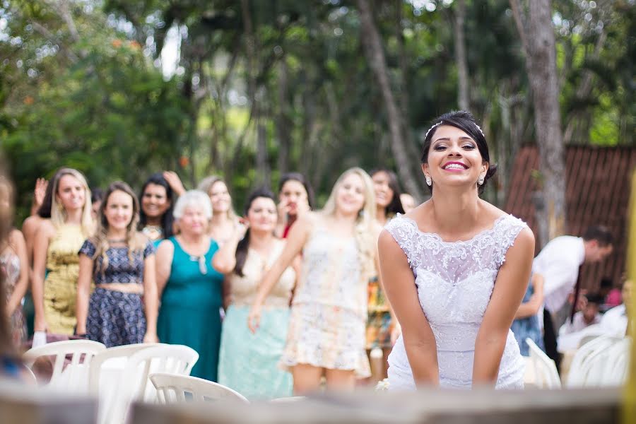 Fotografo di matrimoni Guilherme Portes (panoramafotos). Foto del 15 aprile 2016