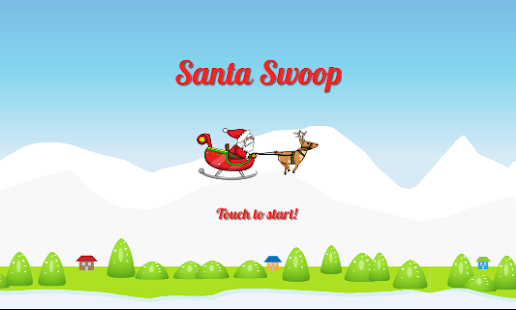 How to download Santa Swoop patch 1.0.0 apk for bluestacks