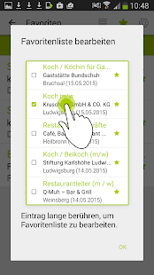 kimeta.de - Jobs, Jobbörse Screenshots 3