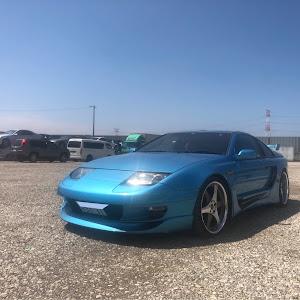 フェアレディZ Z32