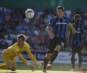 "Als Club Brugge kampioen wil spelen, dan moet het een ploeg bouwen rond Vanaken"