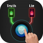 Cover Image of Download Lie Detector Simulator 2018 4.0 APK