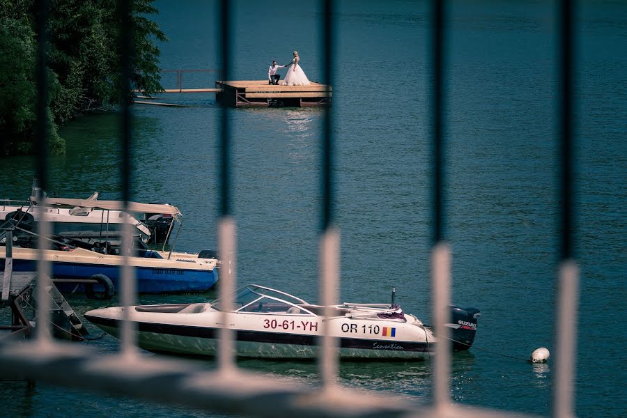 Fotógrafo de bodas Eugen Negoiță (eugennegoita). Foto del 7 de noviembre 2019