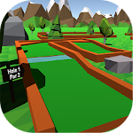 Cover Image of Download Mini Golf 3D Classic 1.12 APK