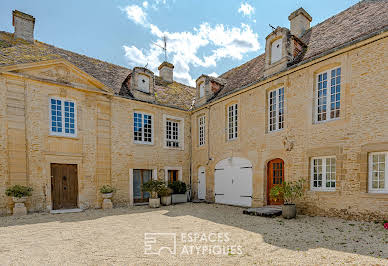 Maison avec terrasse 3