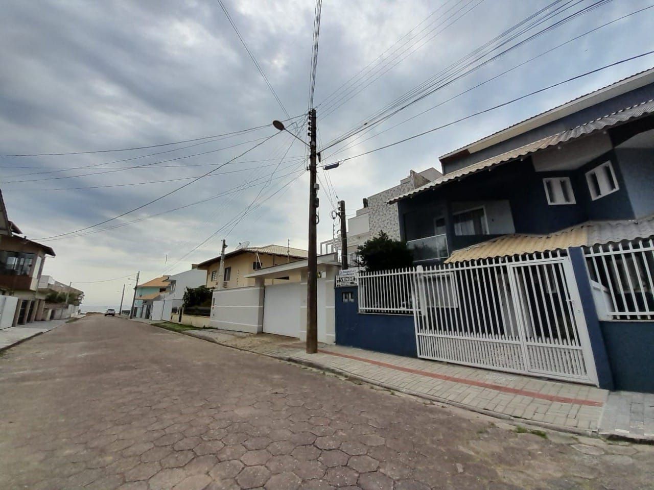 Sobrados à venda Praia de Armação do Itapocorói