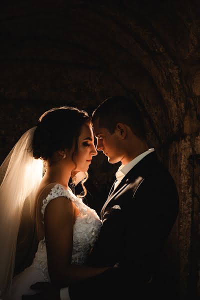 Wedding photographer Olga Kuzik (olakuzyk). Photo of 27 April 2020