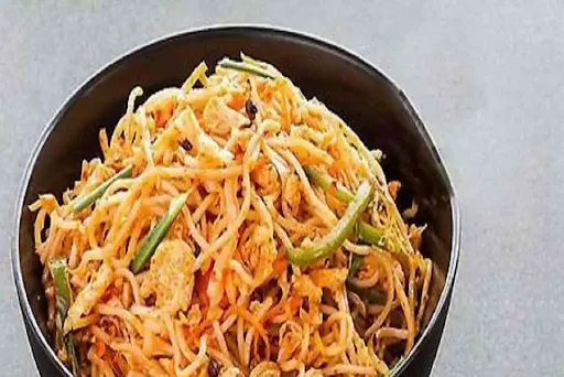 Egg Schezwan Noodles