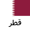 قطر دليل السفر Tristansoft icon