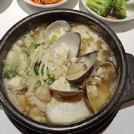 豆腐村 韓式豆腐煲料理(CITY LINK南港店)