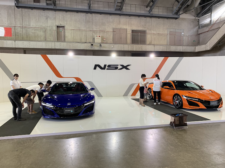 ランサーエボリューションのエンジョイホンダ・イベントに関するカスタム事例の投稿画像4枚目