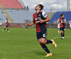 Officiel : Giovanni Simeone rejoint un top club de Serie A 