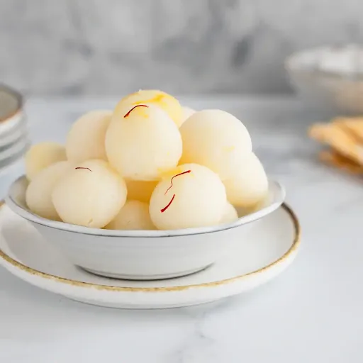 Chota Rasgulla [250 Grams]