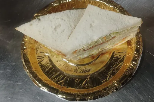 Egg Sandwich