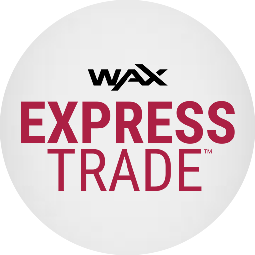 WAX ExpressTrade