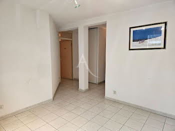 appartement à Frontignan (34)