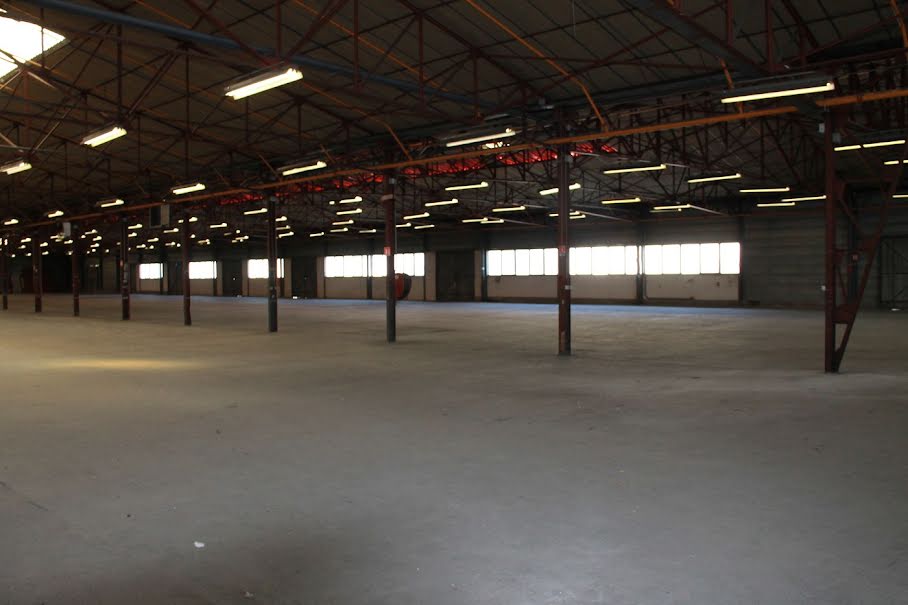 Location  locaux professionnels  1000 m² à Carpentras (84200), 492 €