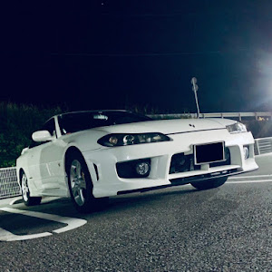 シルビア S15