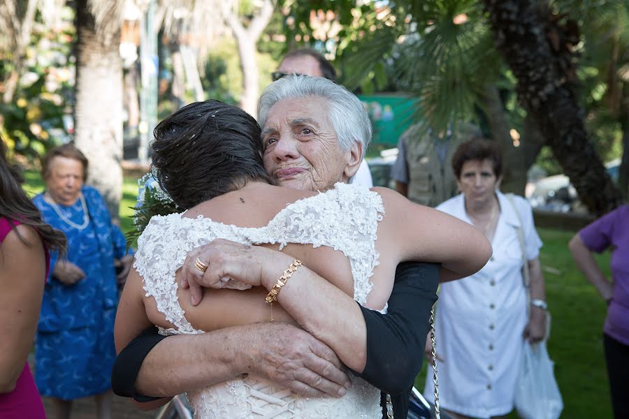 Φωτογράφος γάμων Sergio Bruno (sergiobruno). Φωτογραφία: 30 Ιουνίου 2015