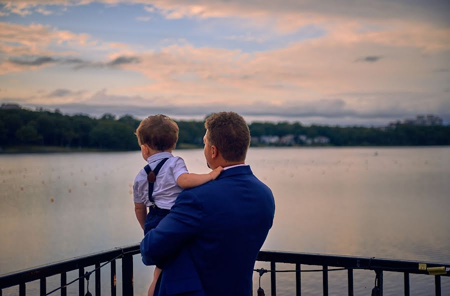 Photographe de mariage Alex Korchanov (alexkorchanov). Photo du 13 mars 2022