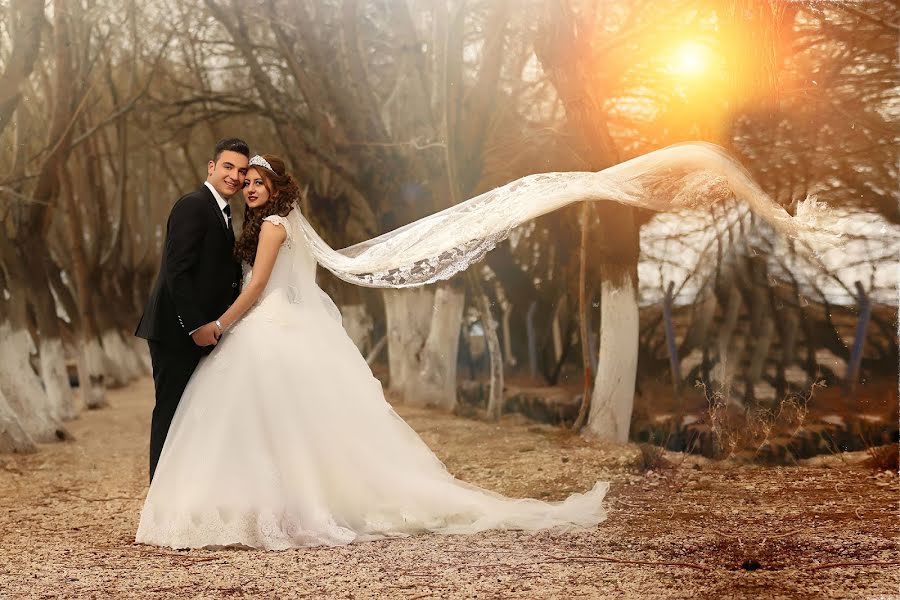 Fotografer pernikahan Adem Yıldırım (ademyildirim). Foto tanggal 12 Juli 2020