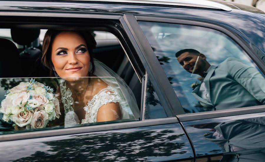 शादी का फोटोग्राफर Alex Pasarelu (belle-foto)। अप्रैल 7 2018 का फोटो