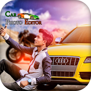 Download Car Photo Editor For PC Windows and Mac